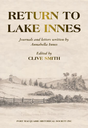 Return to Lake Innes
