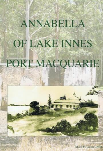 Annabella of Lake Innes Port Macquarie
